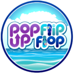 Pop Up Flip Flop