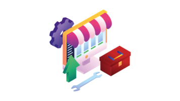 WooCommerce update