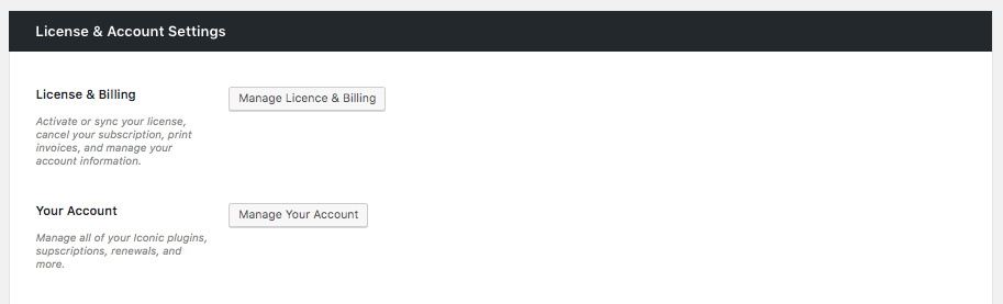 WooCommerce video