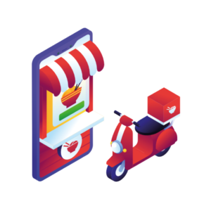 virtual restaurant