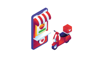 virtual restaurant