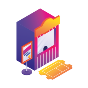 woocommerce tickets