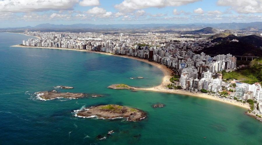 Vila Velha (Brazil)