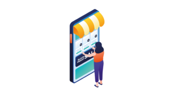 black friday ecommerce
