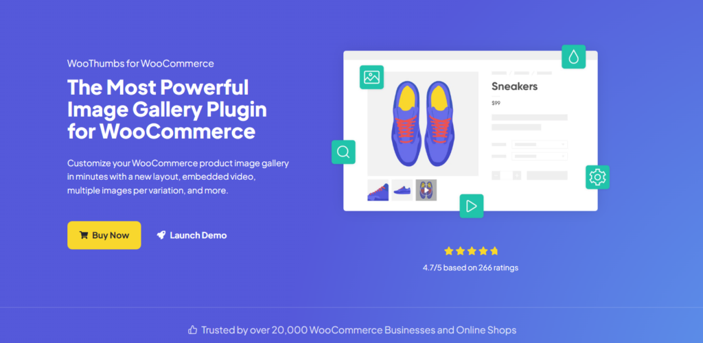 better product page