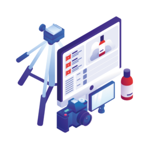 product video