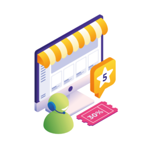 ecommerce customer loyalty