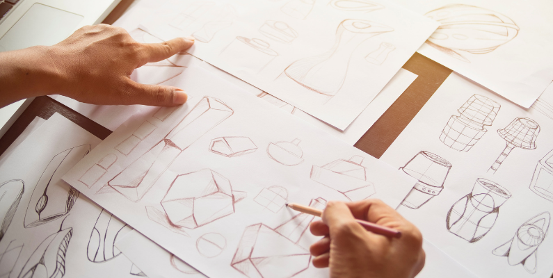 product design