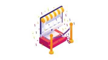 how to start an online store